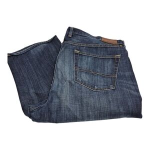 Lucky Brand Men's 361 Vintage Straight Leg Jeans Size 42
